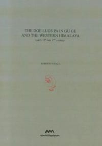 The dGe lugs pa in Gu ge and the Western Himalaya