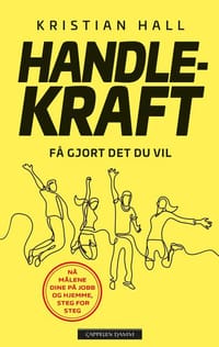 Handlekraft