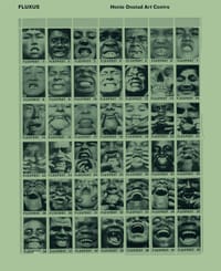KEN FRIEDMAN FLUXUS COLLECTION