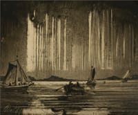 Peder Balke: Visjon og revolusjon