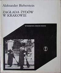 Zagłada Żydów w Krakowie