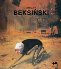Zdzisław Beksiński - Tadeusz Nyczek