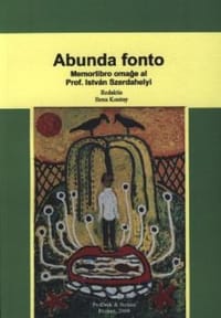 Abunda Fonto
