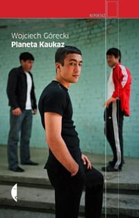 Planeta Kaukaz
