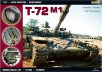 T-72 M1 (Topshots) - 无名图书