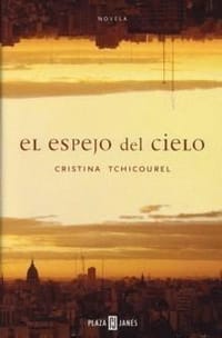 el espejo de cielo