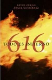 616: Todo es infierno / Everything Is Hell - 无名图书