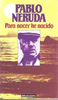Para Nacer He Nacido