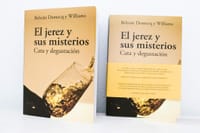 El jerez y sus misterios