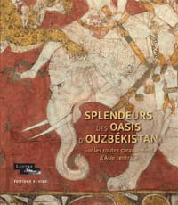 Splendeurs des oasis d'Ouzbékistan