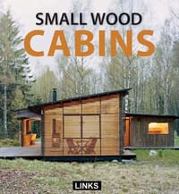 Small Wood Cabins