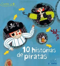 10 Historias de Piratas