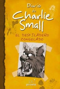 El Desfiladero Congelado