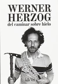 Del caminar sobre hielo