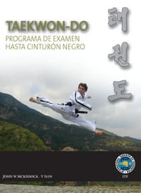 Taekwon-Do ITF (Spanish Edition)