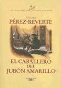 El Caballero De Jubon Amarillo
