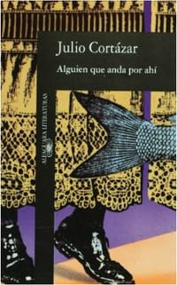 Alguien anda por ahí