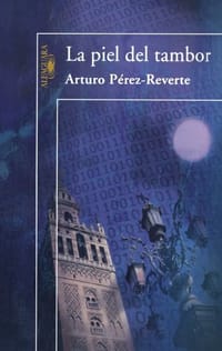La Piel del Tambor