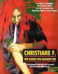 yo, Christiane F. Hijos de droga