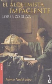 El Alquimista Impaciente