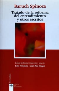 Tratado de la reforma del entendimiento y cartas II, IX, X, XXX, XXXVII y LX / Treaty on Reform of Understanding and other Writings