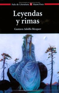 Leyendas y Rimas / Lengends and Ryhmes (Aula de Literatura)