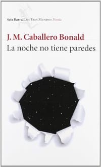 La noche no tiene paredes