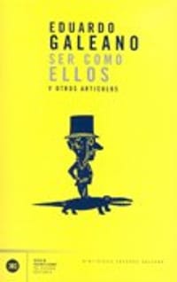 Ser como ellos y otros articulos
