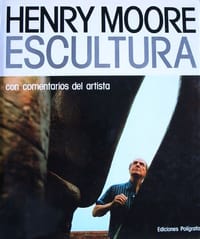 Henry Moore - Escultura