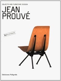Jean Prouve - Prouve, Jean