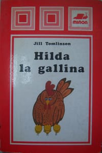 Hilda la Gallina