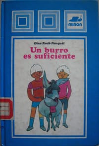 Un Burro Es Suficiente