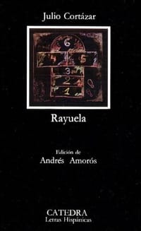 Rayuela - Julio Cortazar