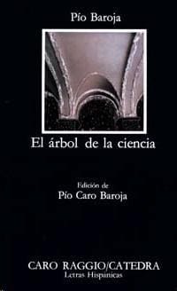 EL ARBOL DE LA CIENCIA