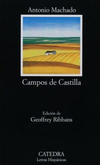Campos de Castilla