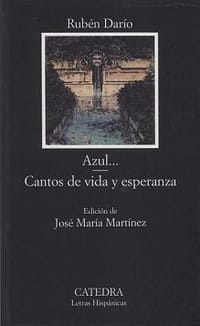 Azul, Cantos de Vida y Esperanza / Blue, Songs of Life and Hope