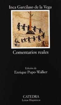Comentarios Reales