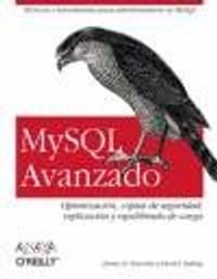 MySQL Avanzado/ High Performance MySQL