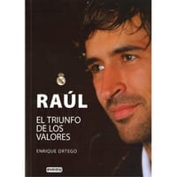 RAUL: EL TRIUNFO DE LOS VALORES - 无名图书