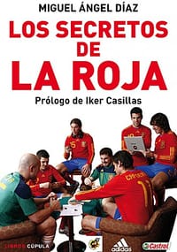 Los secretos de la roja