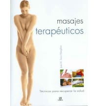 Masajes Terapeuticos/ Therapeutic Massages