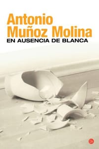 书籍 En ausencia de Blanca的封面
