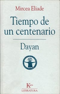 Tiempo de un Centenario