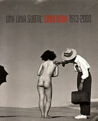 Una línia subtil : Shoji Ueda 1913-2000 : exposició itinerant del Musée de l'Elysée, Lausana, organitzada a Españya per la Fundació "la Caixa" / [autors dels textos, Gabriel Bauret, Kōtarō Iizawa]  Barcelona : Obra Social, Fundació "la Caixa", c2005