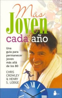Mas Joven Cada Ano/ Younger Next Year