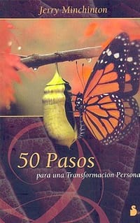 50 Pasos Para Una Transformacion Personal