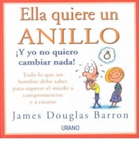Ella Quiere Un Anillo