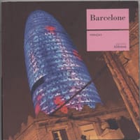 Barcelone - 无名图书