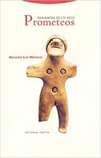 Prometeos - Georgio Luri Medrano