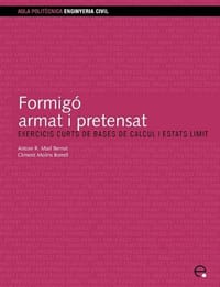 Formigo Armat I Pretensat.